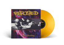 Refused - Everlasting (Ltd Ed Yellow 12" VINYL)