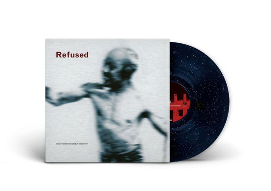 Refused - Songs to Fan the Flames of Discontent - Ltd. VINYL