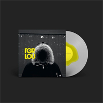 Tiger Lou - Is My Head Still On? 20th Anniversary ltd ed (ltd Yellow Yolk on Crhrystal Clear Vinyl)