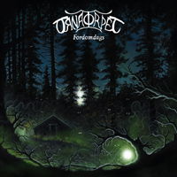 Örnatorpet - Fordomdags (CD)