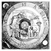 Various Artists - A song is a dream (and dreams are real!) (Vinyl)