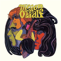 The Other Half - The Other Half (Vinyl)