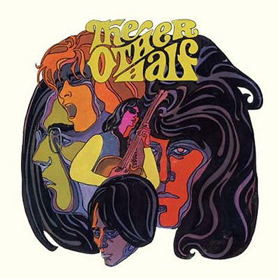 The Other Half - The Other Half (Vinyl)