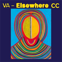 Various Artists - Elsewhere CC (Vinyl)