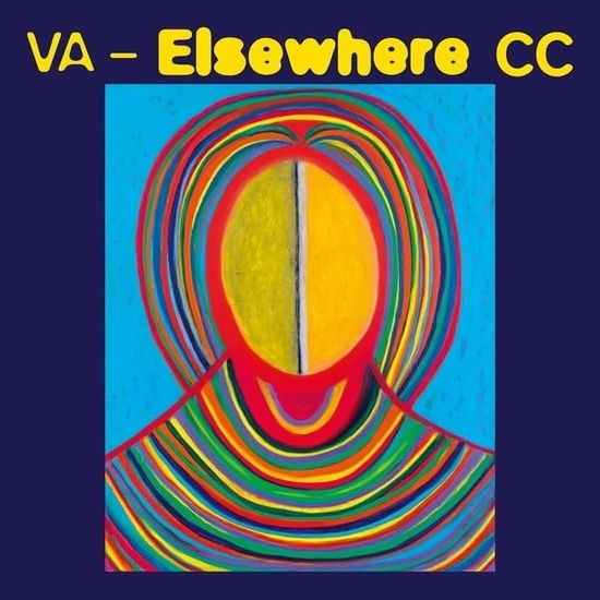 Various Artists - Elsewhere CC (Vinyl)