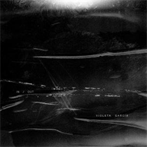 Violeta Garcia - IN/OUT (Vinyl)