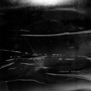 Violeta Garcia - IN/OUT (Vinyl)