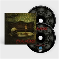 8 Kalacas - Fronteras - DVD Mixed product