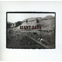 Giant Sand: Ballad Of A Thin Line Man (Vinyl)