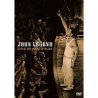Legend, John: Live at the House of Blues (DVD)