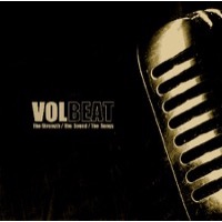 Volbeat: The Strength/The Sound/The Songs (Vinyl)