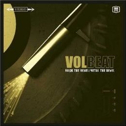 Volbeat: Rock The Rebel / Metal The Devil (CD)