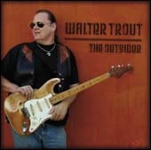 Trout, Walter: The Outsider