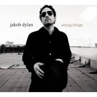 Dylan, Jakob: Seeing Things