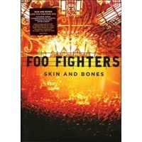 Foo Fighters: Skin & Bones (DVD)
