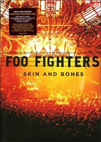 Foo Fighters: Skin & Bones (DVD)