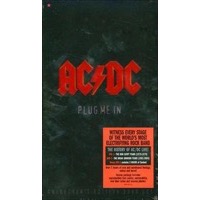 AC/DC: Plug Me In (2xDVD)