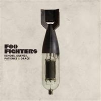 Foo Fighters - Echoes, Silence, Patience & Grace (2xVinyl)