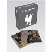 Simon & Garfunkel: Collection (5xCD/DVD)  