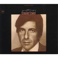 Cohen, Leonard: Songs Of Leonard Cohen (Vinyl)