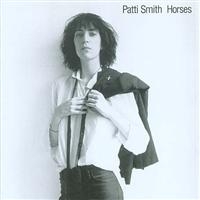 Patti Smith: Horses (Vinyl)