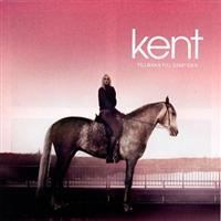 Kent - Tillbaka till samtiden (CD)