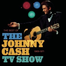 Cash, Johnny: Best Of The Johnny Cash TV Show RSD 2016 (Vinyl)