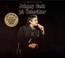Cash, Johnny: At Osteraker Prison