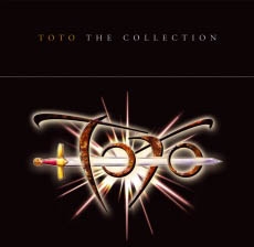 Toto: Collection (7 CD + 1 DVD)