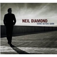 Diamond, Neil: Home Before Dark