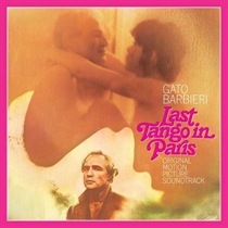 Barbieri, Gato: Last Tango In Paris - RSD 2020 (Vinyl)