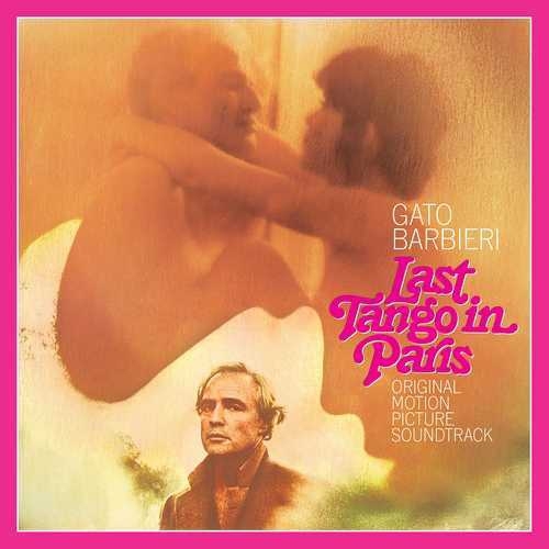 Barbieri, Gato: Last Tango In Paris - RSD 2020 (Vinyl)