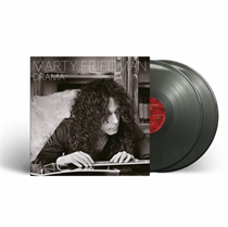 Marty Friedman - Drama - 2xVINYL