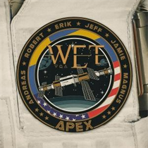 W.E.T. - Apex (Vinyl)
