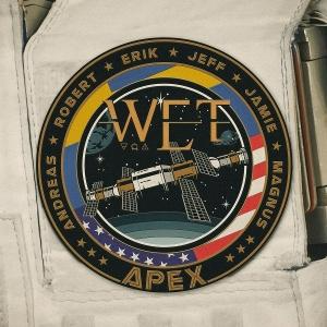 W.E.T. - Apex (Vinyl)