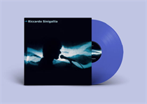 Riccardo Sinigallia - Riccardo Sinigallia (Vinyl)