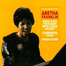 Franklin, Aretha: The Electrifying Aretha Franklin (Vinyl)