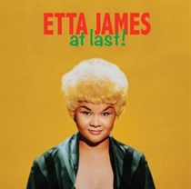 James, Etta: At Last (Vinyl)