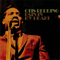 Redding, Otis: Pain In My Heart (Vinyl)