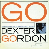 Gordon, Dexter: Go! (Vinyl)