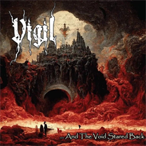 Vigil - And The Void Stared Back (Vinyl)