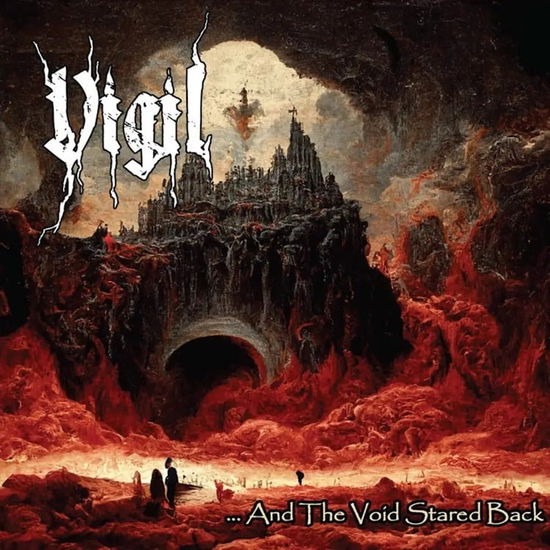 Vigil - And The Void Stared Back (Vinyl)