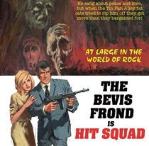 Bevis Frond, The - Hit Squad RSD2023 (Vinyl)