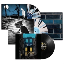 Jack White - Fear of The Dawn / Entering Heaven Alive / Live from Marshall Street Ltd. (3xVinyl)