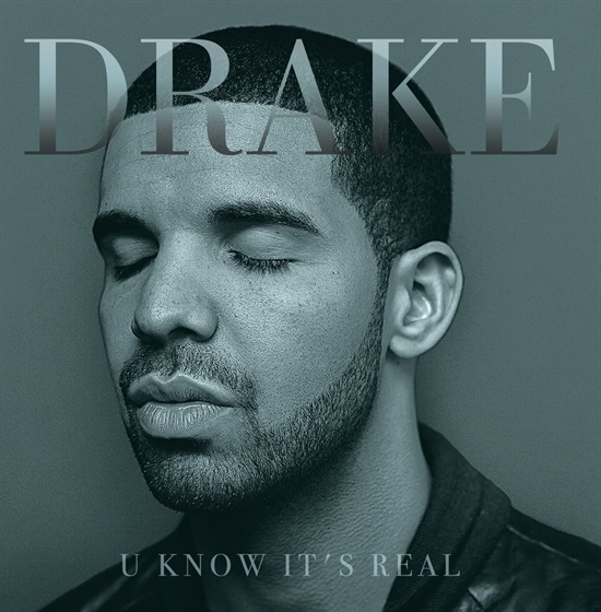 Drake: U Know It\'s Real (CD)