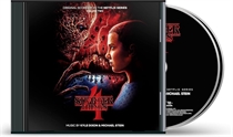 Dixon, Kyle & Michael Ste - Stranger Things 4 Vol.2