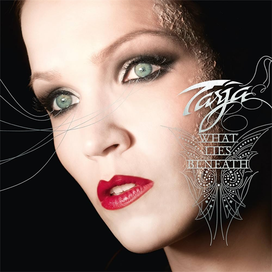 TARJA TURUNEN - WHAT LIES BENEATH (2xCD)