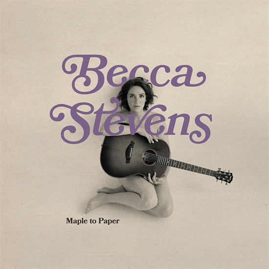 Becca Stevens - Maple To Paper (2xVinyl)