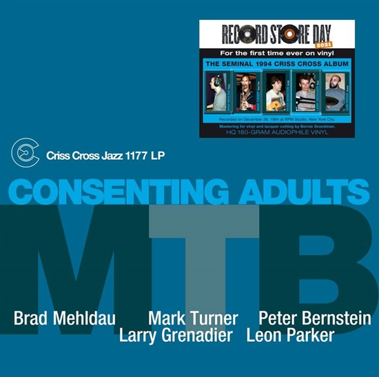 M.T.B.: Consenting Adults RSD2