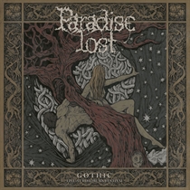 Paradise Lost: Gothic - Live At Roadburn 2016 Ltd. (Vinyl) RSD 2022